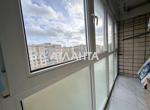 2-кімнатна квартира за адресою вул. Ростовська (площа 51 м²) - фото 7 2-кімнатна квартира за адресою вул. Ростовська (площа 51 м²) - Atlanta.ua - фото 7