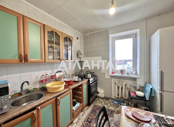 2-кімнатна квартира за адресою вул. Ростовська (площа 51 м²) - фото 6 2-кімнатна квартира за адресою вул. Ростовська (площа 51 м²) - Atlanta.ua - фото 6