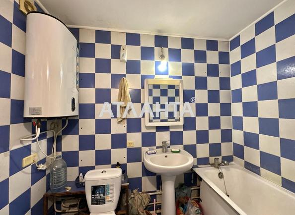 2-кімнатна квартира за адресою вул. Ростовська (площа 51 м²) - фото 9 2-кімнатна квартира за адресою вул. Ростовська (площа 51 м²) - Atlanta.ua - фото 9