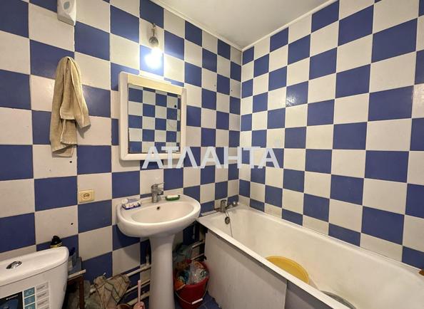 2-кімнатна квартира за адресою вул. Ростовська (площа 51 м²) - фото 10 2-кімнатна квартира за адресою вул. Ростовська (площа 51 м²) - Atlanta.ua - фото 10