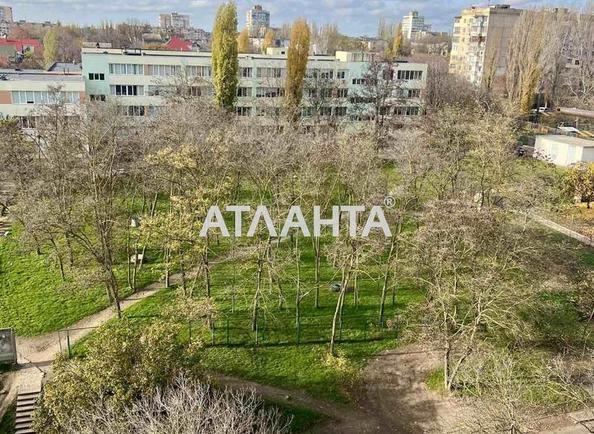 2-кімнатна квартира за адресою вул. Ростовська (площа 51 м²) - фото 12 2-кімнатна квартира за адресою вул. Ростовська (площа 51 м²) - Atlanta.ua - фото 12