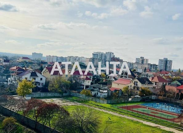 2-кімнатна квартира за адресою вул. Ростовська (площа 51 м²) - фото 13 2-кімнатна квартира за адресою вул. Ростовська (площа 51 м²) - Atlanta.ua - фото 13