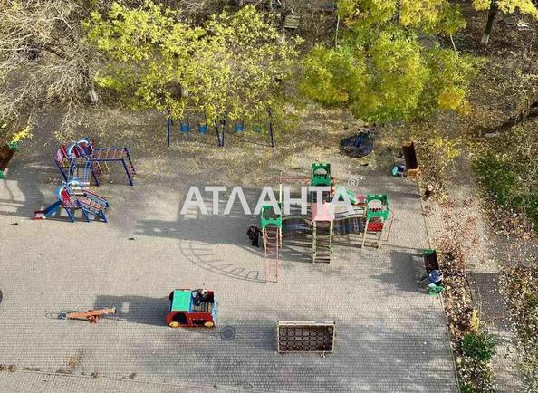 2-кімнатна квартира за адресою вул. Ростовська (площа 51 м²) - фото 14 2-кімнатна квартира за адресою вул. Ростовська (площа 51 м²) - Atlanta.ua - фото 14