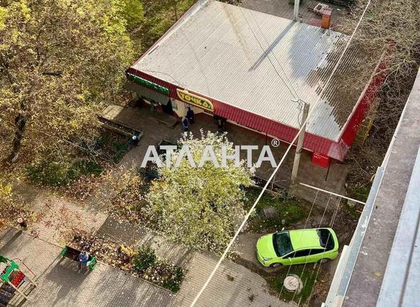 2-кімнатна квартира за адресою вул. Ростовська (площа 51 м²) - фото 15 2-кімнатна квартира за адресою вул. Ростовська (площа 51 м²) - Atlanta.ua - фото 15