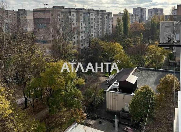 2-кімнатна квартира за адресою вул. Ростовська (площа 51 м²) - фото 16 2-кімнатна квартира за адресою вул. Ростовська (площа 51 м²) - Atlanta.ua - фото 16