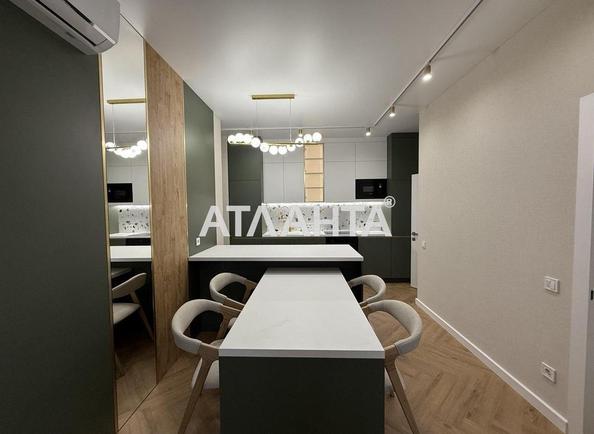 2-комнатная квартира по адресу ул. Краснова (площадь 63,3 м²) - фото 2 2-комнатная квартира по адресу ул. Краснова (площадь 63,3 м²) - Atlanta.ua - фото 2