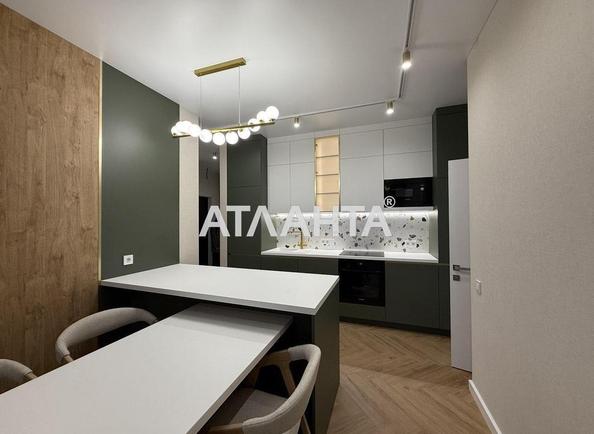 2-комнатная квартира по адресу ул. Краснова (площадь 63,3 м²) - фото 3 2-комнатная квартира по адресу ул. Краснова (площадь 63,3 м²) - Atlanta.ua - фото 3