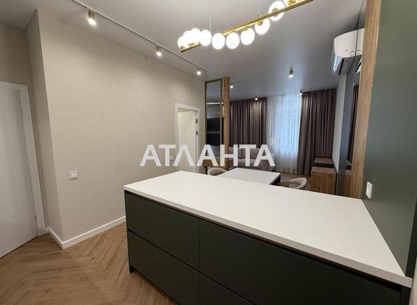 2-комнатная квартира по адресу ул. Краснова (площадь 63,3 м²) - фото 4 2-комнатная квартира по адресу ул. Краснова (площадь 63,3 м²) - Atlanta.ua - фото 4