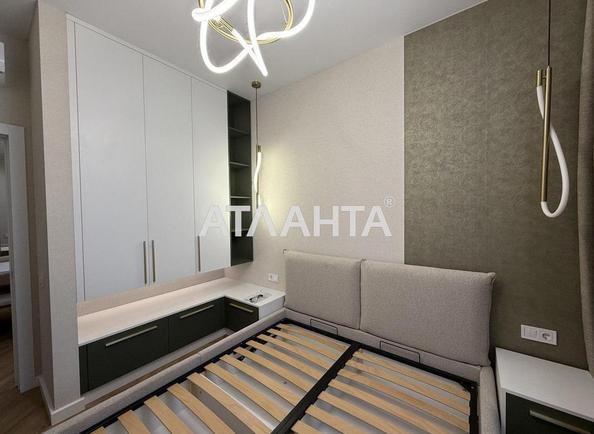 2-комнатная квартира по адресу ул. Краснова (площадь 63,3 м²) - фото 5 2-комнатная квартира по адресу ул. Краснова (площадь 63,3 м²) - Atlanta.ua - фото 5