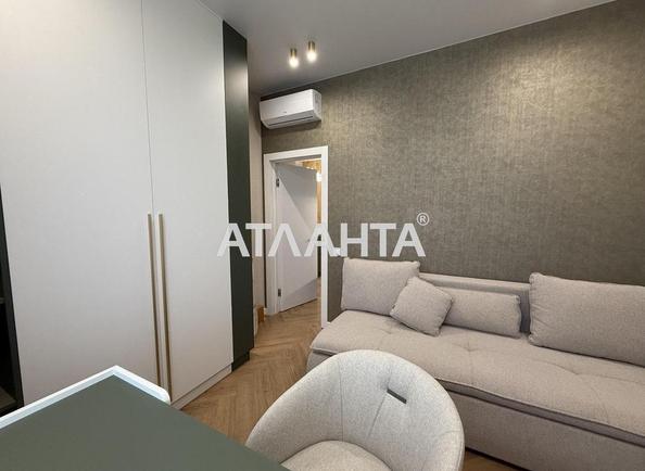 2-комнатная квартира по адресу ул. Краснова (площадь 63,3 м²) - фото 6 2-комнатная квартира по адресу ул. Краснова (площадь 63,3 м²) - Atlanta.ua - фото 6