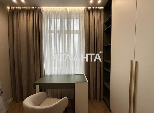 2-комнатная квартира по адресу ул. Краснова (площадь 63,3 м²) - фото 7 2-комнатная квартира по адресу ул. Краснова (площадь 63,3 м²) - Atlanta.ua - фото 7