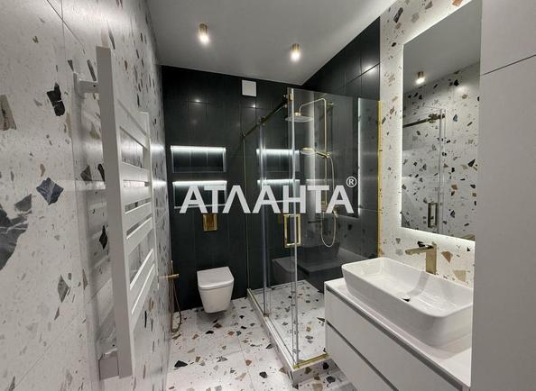 2-комнатная квартира по адресу ул. Краснова (площадь 63,3 м²) - фото 8 2-комнатная квартира по адресу ул. Краснова (площадь 63,3 м²) - Atlanta.ua - фото 8