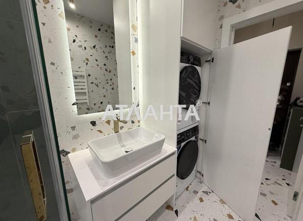 2-комнатная квартира по адресу ул. Краснова (площадь 63,3 м²) - фото 9 2-комнатная квартира по адресу ул. Краснова (площадь 63,3 м²) - Atlanta.ua - фото 9