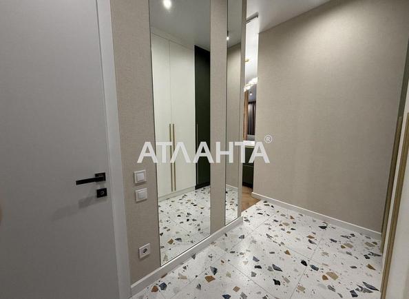 2-комнатная квартира по адресу ул. Краснова (площадь 63,3 м²) - фото 10 2-комнатная квартира по адресу ул. Краснова (площадь 63,3 м²) - Atlanta.ua - фото 10