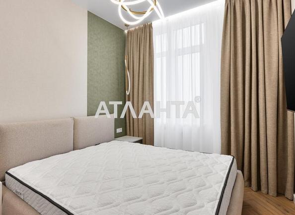 2-комнатная квартира по адресу ул. Краснова (площадь 63,3 м²) - Atlanta.ua - фото 6