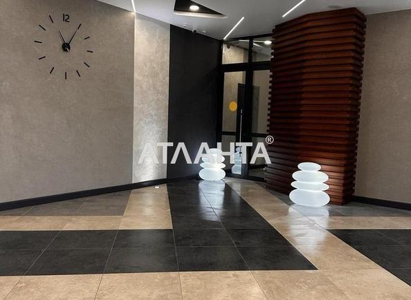 1-комнатная квартира по адресу Курортный пер. (площадь 48,0 м²) - фото 4 1-комнатная квартира по адресу Курортный пер. (площадь 48,0 м²) - Atlanta.ua - фото 4