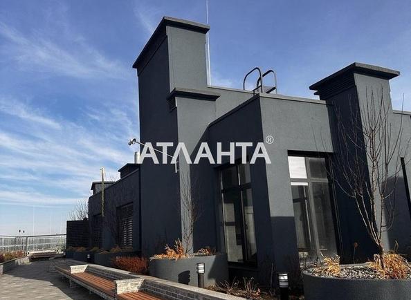 1-комнатная квартира по адресу Курортный пер. (площадь 48,0 м²) - фото 6 1-комнатная квартира по адресу Курортный пер. (площадь 48,0 м²) - Atlanta.ua - фото 6