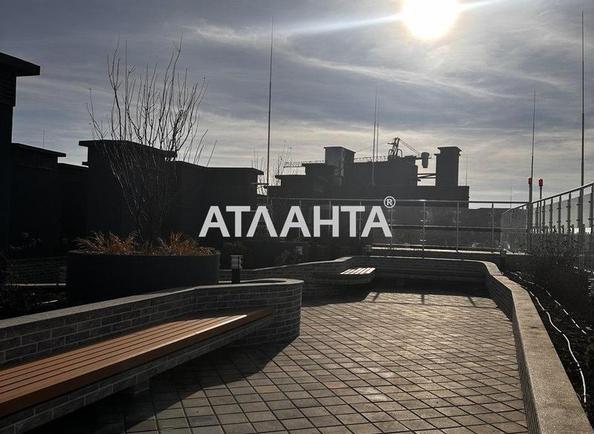 1-комнатная квартира по адресу Курортный пер. (площадь 48,0 м²) - фото 8 1-комнатная квартира по адресу Курортный пер. (площадь 48,0 м²) - Atlanta.ua - фото 8