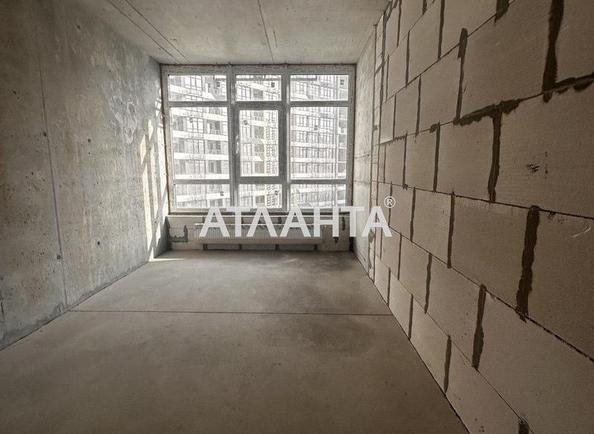 1-комнатная квартира по адресу Курортный пер. (площадь 48,0 м²) - фото 9 1-комнатная квартира по адресу Курортный пер. (площадь 48,0 м²) - Atlanta.ua - фото 9