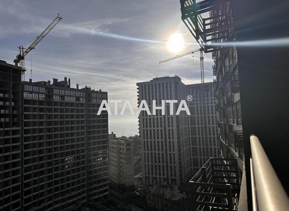 1-комнатная квартира по адресу Курортный пер. (площадь 48,0 м²) - фото 10 1-комнатная квартира по адресу Курортный пер. (площадь 48,0 м²) - Atlanta.ua - фото 10