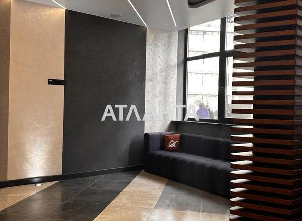 1-комнатная квартира по адресу Курортный пер. (площадь 48,0 м²) - фото 11 1-комнатная квартира по адресу Курортный пер. (площадь 48,0 м²) - Atlanta.ua - фото 11