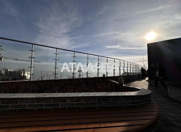 1-комнатная квартира по адресу Курортный пер. (площадь 48,0 м²) - фото 12 1-комнатная квартира по адресу Курортный пер. (площадь 48,0 м²) - Atlanta.ua - фото 12