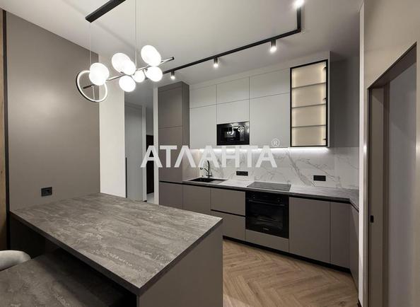 2-кімнатна квартира за адресою вул. Краснова (площа 63,3 м²) - Atlanta.ua - фото 3