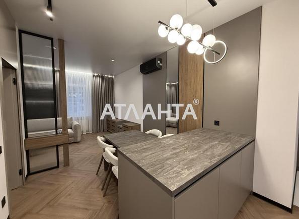 2-кімнатна квартира за адресою вул. Краснова (площа 63,3 м²) - Atlanta.ua - фото 4