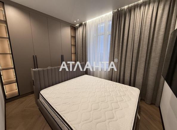 2-кімнатна квартира за адресою вул. Краснова (площа 63,3 м²) - Atlanta.ua - фото 5