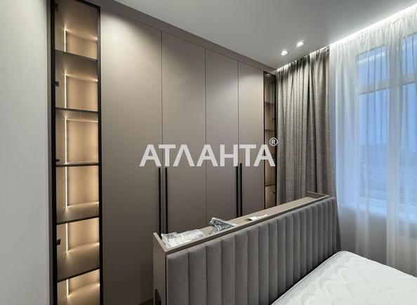 2-кімнатна квартира за адресою вул. Краснова (площа 63,3 м²) - Atlanta.ua - фото 6