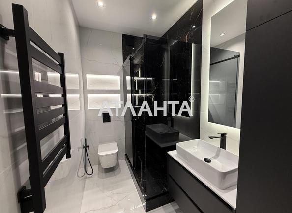 2-кімнатна квартира за адресою вул. Краснова (площа 63,3 м²) - Atlanta.ua - фото 8