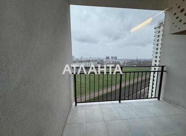 2-кімнатна квартира за адресою вул. Краснова (площа 63,3 м²) - Atlanta.ua - фото 10