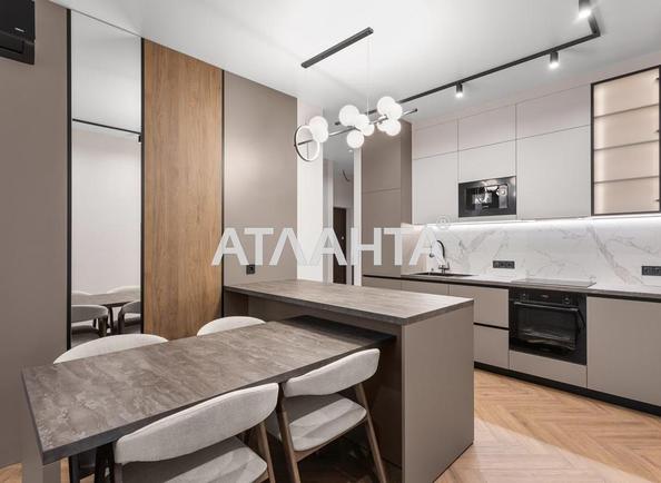 2-кімнатна квартира за адресою вул. Краснова (площа 63,3 м²) - Atlanta.ua - фото 2