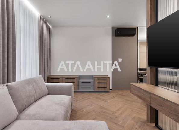 2-кімнатна квартира за адресою вул. Краснова (площа 63,3 м²) - Atlanta.ua - фото 3