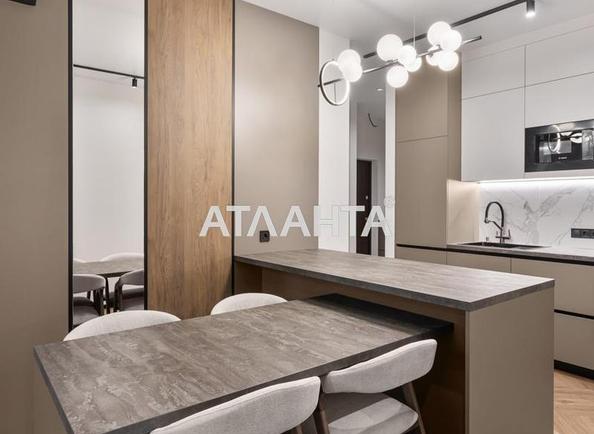 2-кімнатна квартира за адресою вул. Краснова (площа 63,3 м²) - Atlanta.ua - фото 4