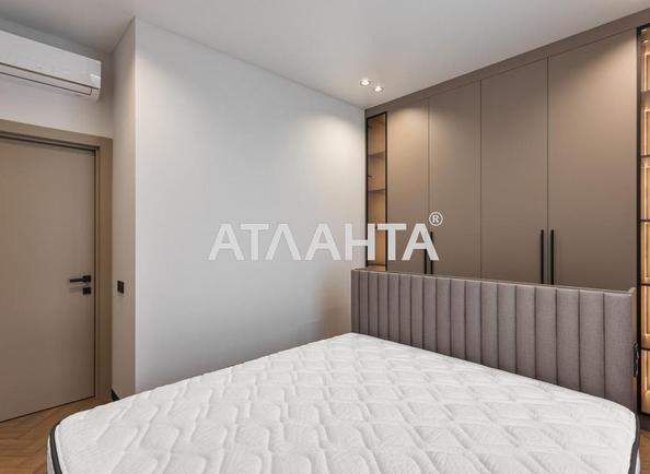 2-кімнатна квартира за адресою вул. Краснова (площа 63,3 м²) - Atlanta.ua - фото 5