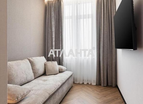 2-кімнатна квартира за адресою вул. Краснова (площа 63,3 м²) - Atlanta.ua - фото 7