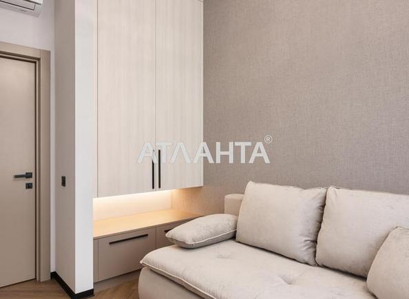 2-кімнатна квартира за адресою вул. Краснова (площа 63,3 м²) - Atlanta.ua - фото 8