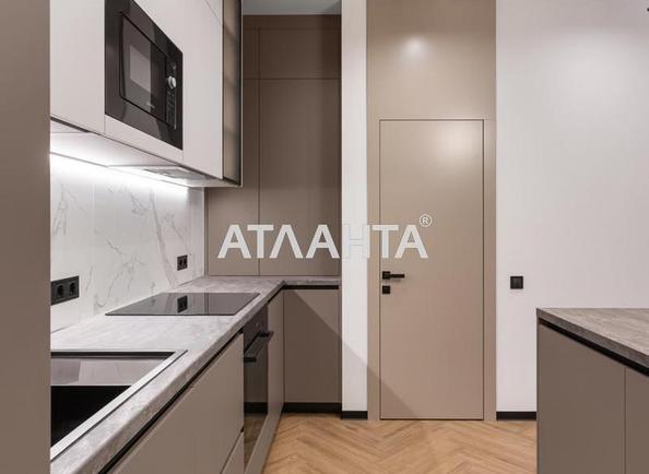 2-кімнатна квартира за адресою вул. Краснова (площа 63,3 м²) - Atlanta.ua - фото 9