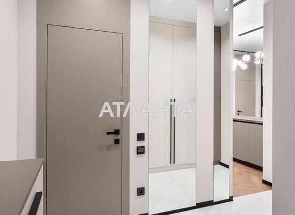 2-кімнатна квартира за адресою вул. Краснова (площа 63,3 м²) - Atlanta.ua - фото 10