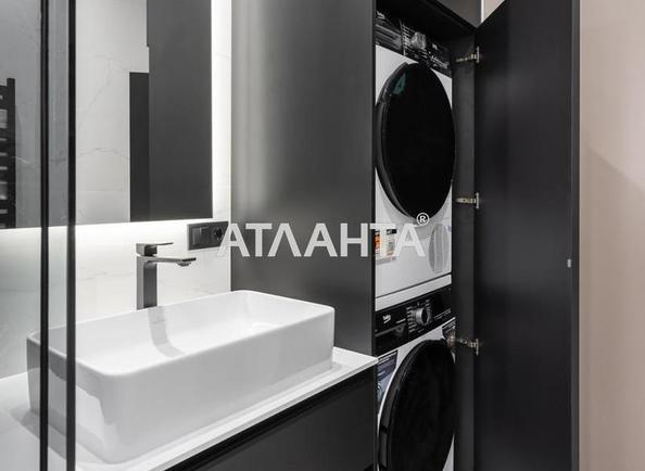 2-кімнатна квартира за адресою вул. Краснова (площа 63,3 м²) - Atlanta.ua - фото 12