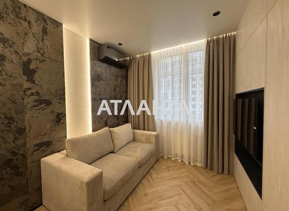 1-кімнатна квартира за адресою вул. Краснова (площа 42,4 м²) - фото 2 1-кімнатна квартира за адресою вул. Краснова (площа 42,4 м²) - Atlanta.ua - фото 2