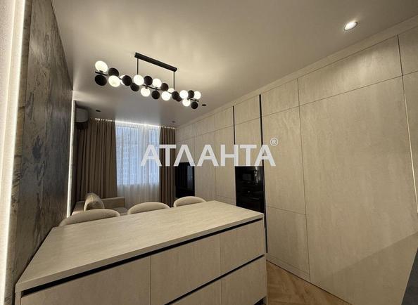 1-кімнатна квартира за адресою вул. Краснова (площа 42,4 м²) - фото 5 1-кімнатна квартира за адресою вул. Краснова (площа 42,4 м²) - Atlanta.ua - фото 5