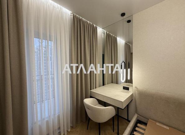 1-кімнатна квартира за адресою вул. Краснова (площа 42,4 м²) - фото 8 1-кімнатна квартира за адресою вул. Краснова (площа 42,4 м²) - Atlanta.ua - фото 8