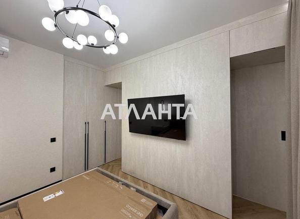 1-кімнатна квартира за адресою вул. Краснова (площа 42,4 м²) - фото 9 1-кімнатна квартира за адресою вул. Краснова (площа 42,4 м²) - Atlanta.ua - фото 9