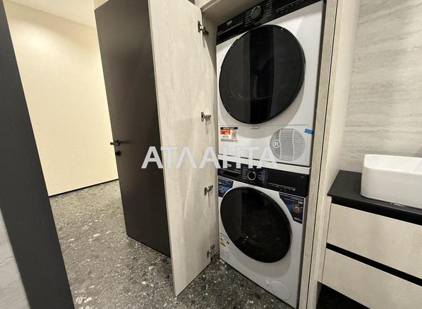 1-кімнатна квартира за адресою вул. Краснова (площа 42,4 м²) - фото 11 1-кімнатна квартира за адресою вул. Краснова (площа 42,4 м²) - Atlanta.ua - фото 11