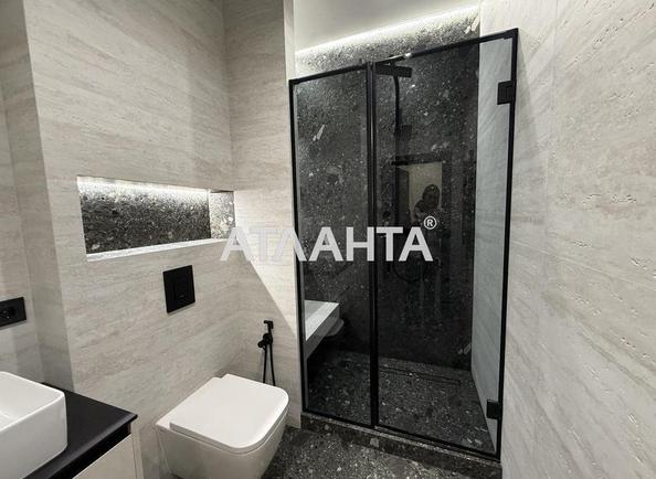 1-кімнатна квартира за адресою вул. Краснова (площа 42,4 м²) - фото 12 1-кімнатна квартира за адресою вул. Краснова (площа 42,4 м²) - Atlanta.ua - фото 12