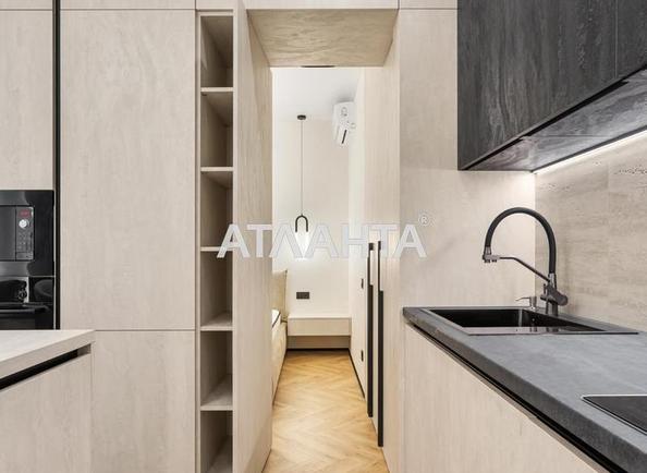 1-room apartment apartment by the address st. Krasnova (area 42,4 m²) - Atlanta.ua - photo 5
