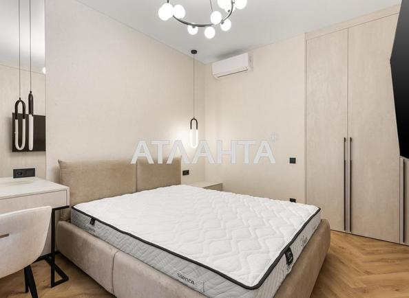 1-room apartment apartment by the address st. Krasnova (area 42,4 m²) - Atlanta.ua - photo 6