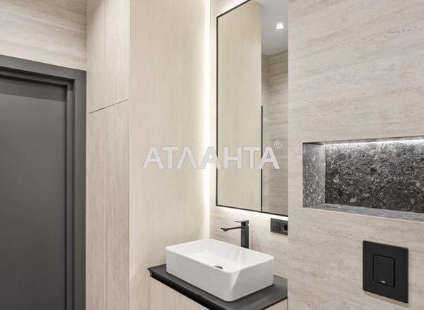 1-room apartment apartment by the address st. Krasnova (area 42,4 m²) - Atlanta.ua - photo 7